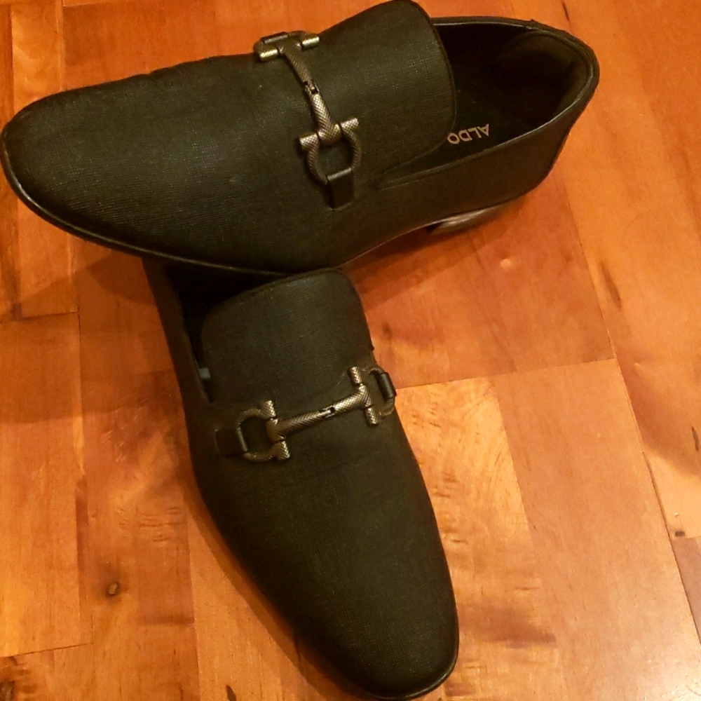 Aldo Casual Loafers